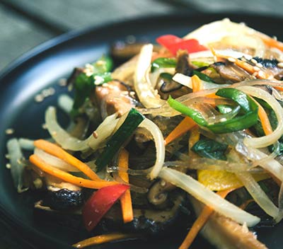 Salades
